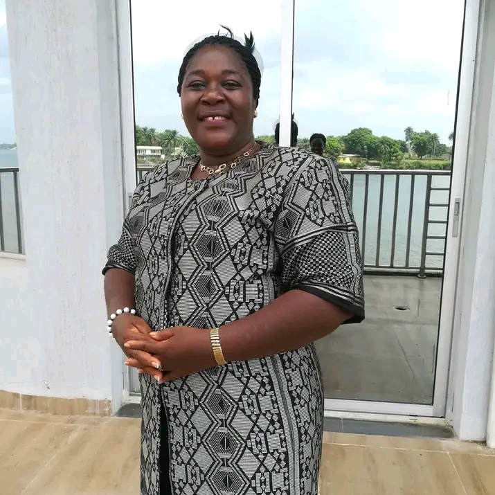 Rev. Janice F. Gonoe